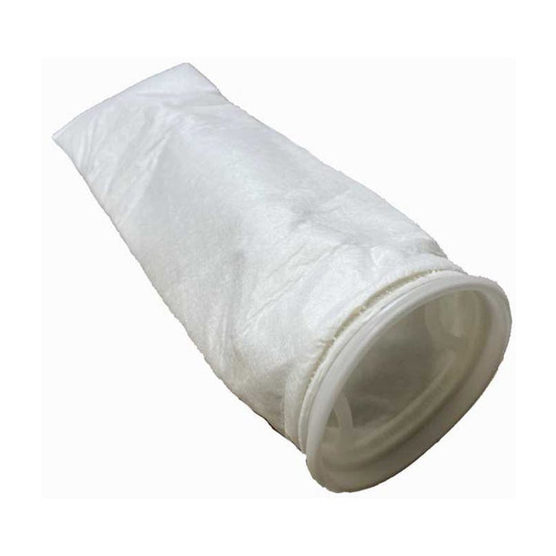 SPECTRUM Premier Microfibre Polypropylene Filter Bag Size 2 - Standard Neck - Filter Flair