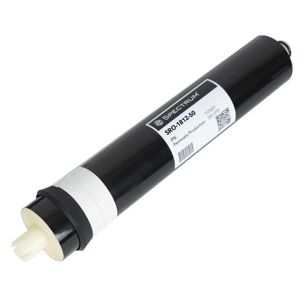 SPECTRUM Thin Film RO Membrane 1.8" x 12" - Filter Flair