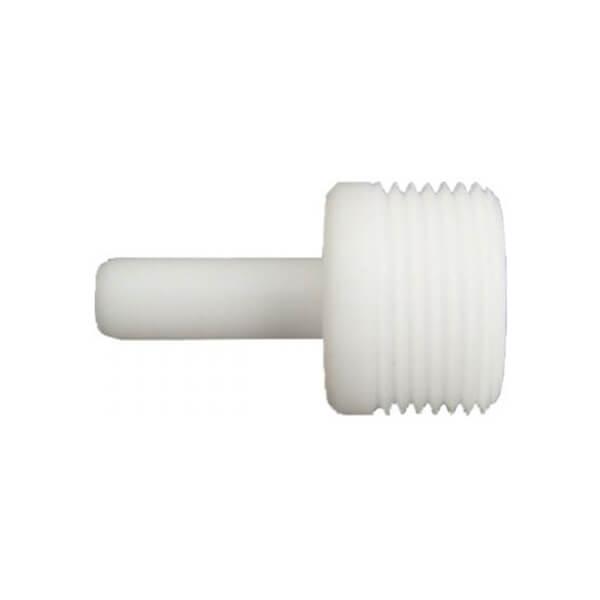 Stem Adaptor 3/8" Stem x 3/4" Male BSP - Filter Flair