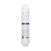 Under Sink Water Filter System with Long Reach Tap - Filter Flair