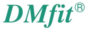 DMfit